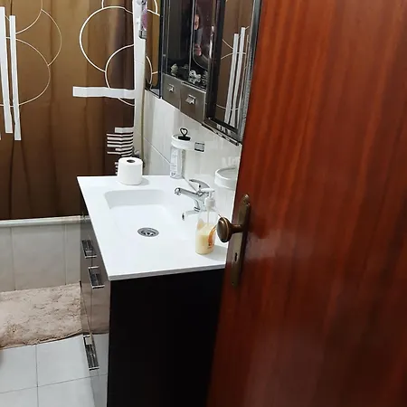 شقة Filoapartment