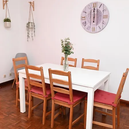 דירה Filoapartment