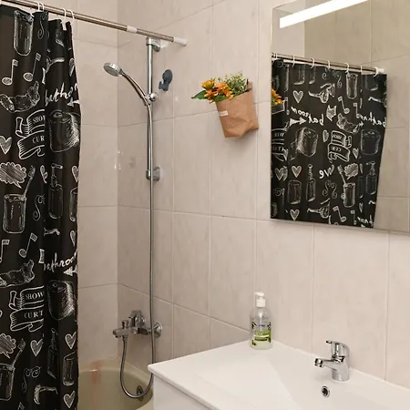 Filoapartment דירה *