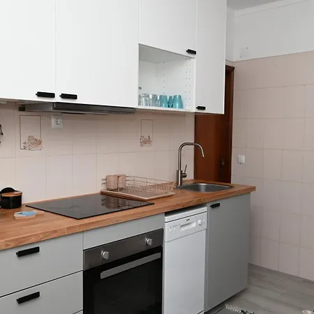 Filoapartment Διαμέρισμα Peniche