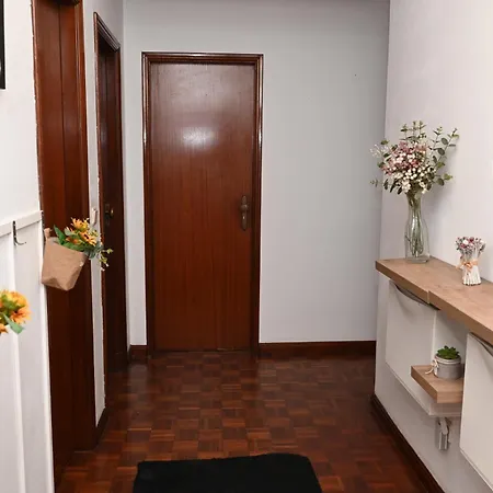 Filoapartment Διαμέρισμα Peniche