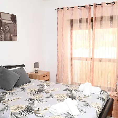 Filoapartment