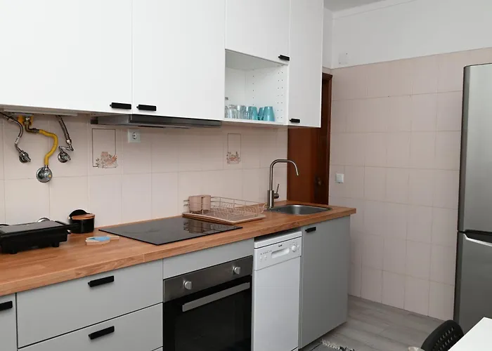Filoapartment Διαμέρισμα Peniche