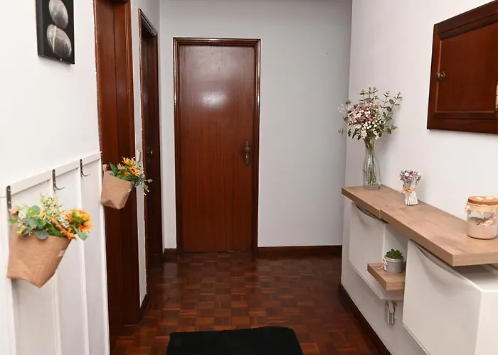 Filoapartment Διαμέρισμα Peniche