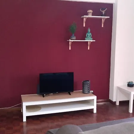 Filoapartment 佩尼契