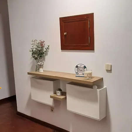 Filoapartment Lejlighed *