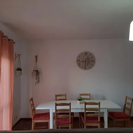 公寓 Filoapartment *