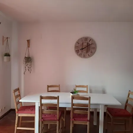 Filoapartment * Peniche