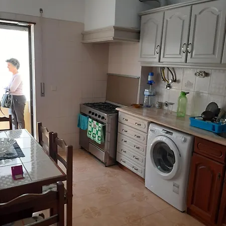 Filoapartment Lejlighed