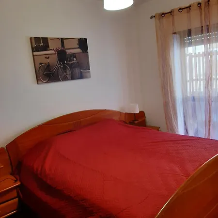 Lejlighed Filoapartment *