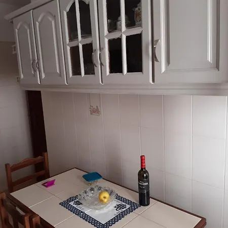 Filoapartment 公寓 佩尼契