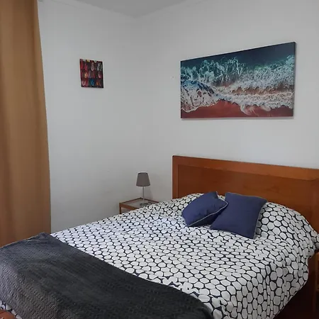 Lejlighed Filoapartment Peniche