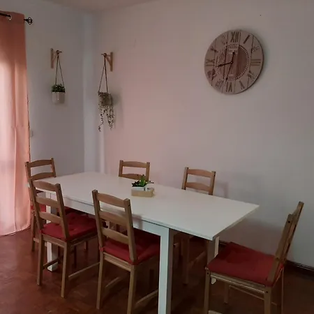 Filoapartment Peniche