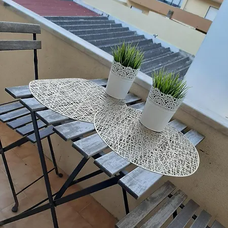 Filoapartment Apartament *