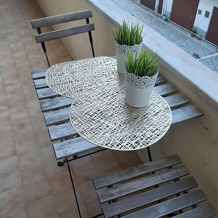 Apartament Filoapartment Peniche