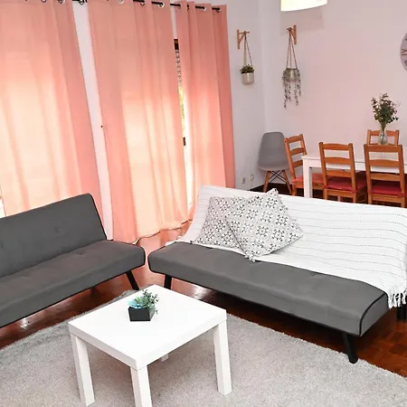 Filoapartment 公寓