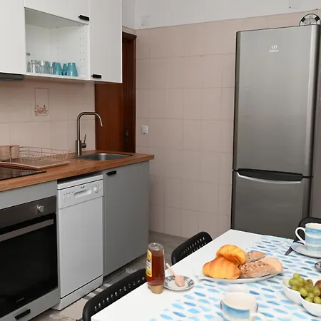 Filoapartment Пениши