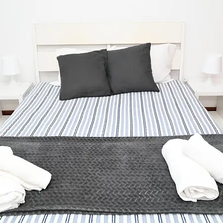 Filoapartment 公寓 *