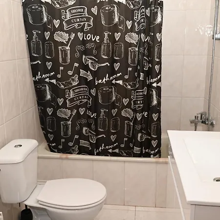 Filoapartment 公寓